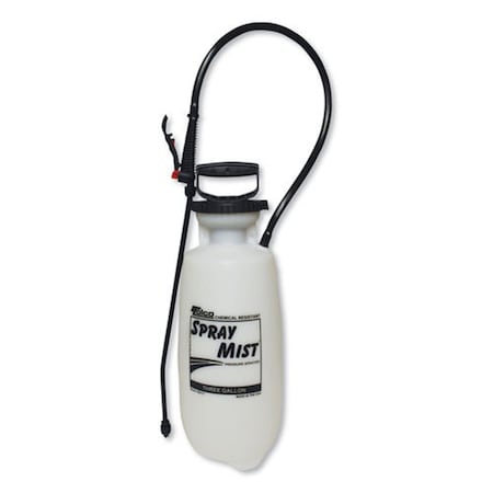 Protectionpro TOC 3 gal Chemical Resistant Tank Sprayer PR3744681